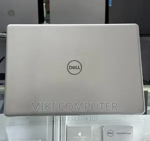 New Laptop Dell Inspiron 15 16GB Intel Core I5 SSD 256GB