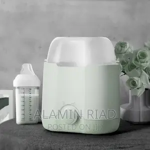 Baby Bottle Warmer Sterilizer