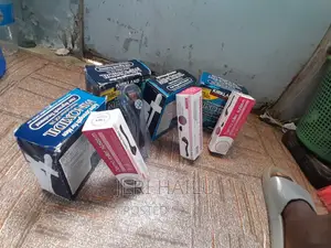 Minoxidil 1