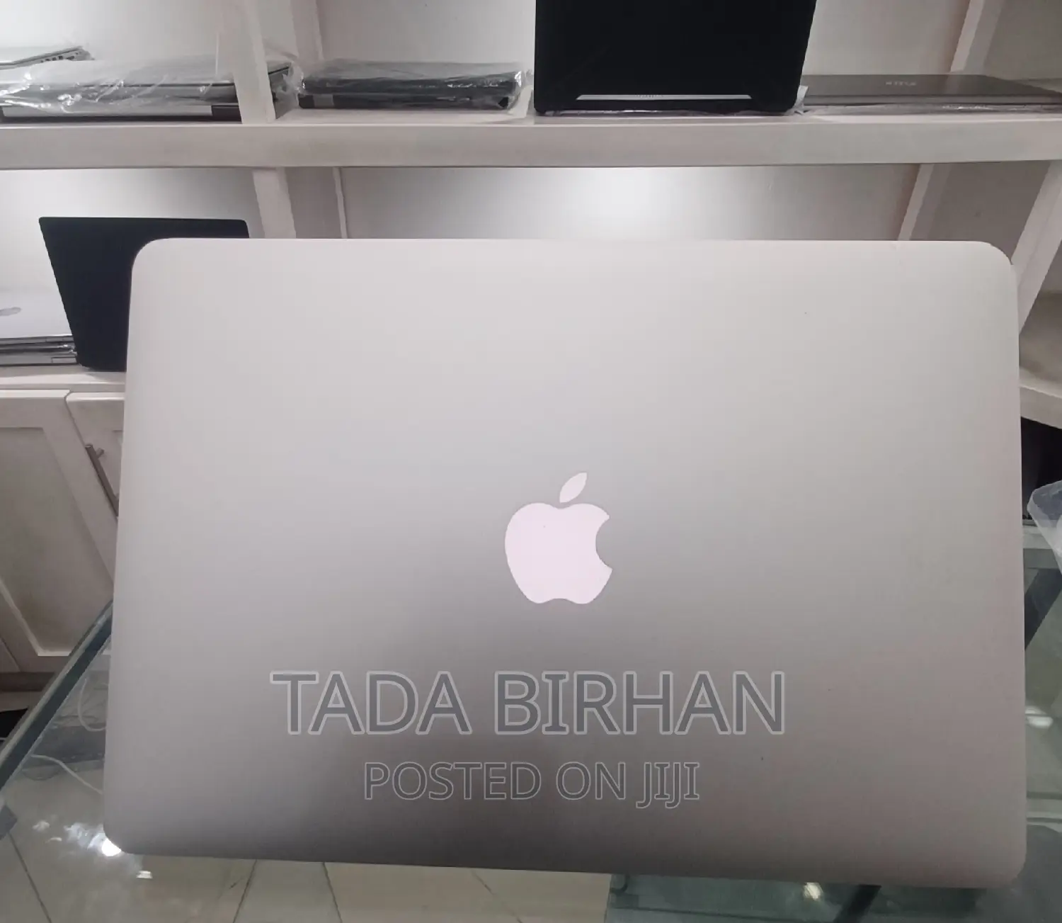 Laptop Apple MacBook Air 2020 M1 8GB Intel Core 2 Duo SSD 128GB