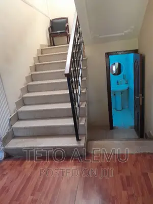 Furnished 5bdrm House in House For Sale, Yeka for sale