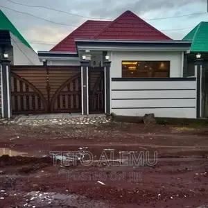 Furnished 4bdrm Villa in Vila For Sale, Yeka for sale