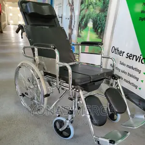 Used ሜዲቴ/Wheelchair