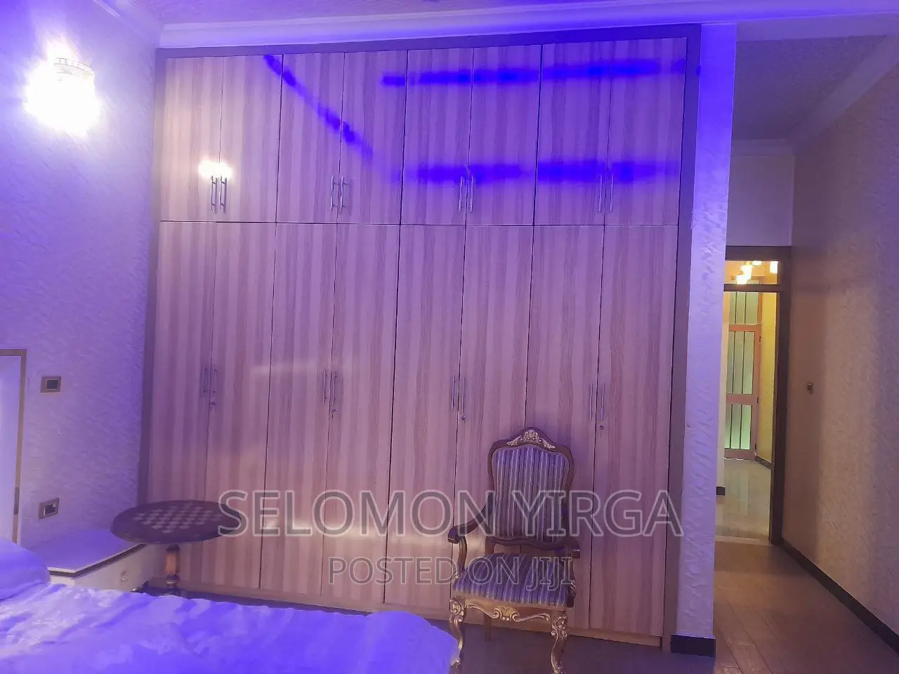 3bdrm Villa in አድስ አበባ, Bole for sale