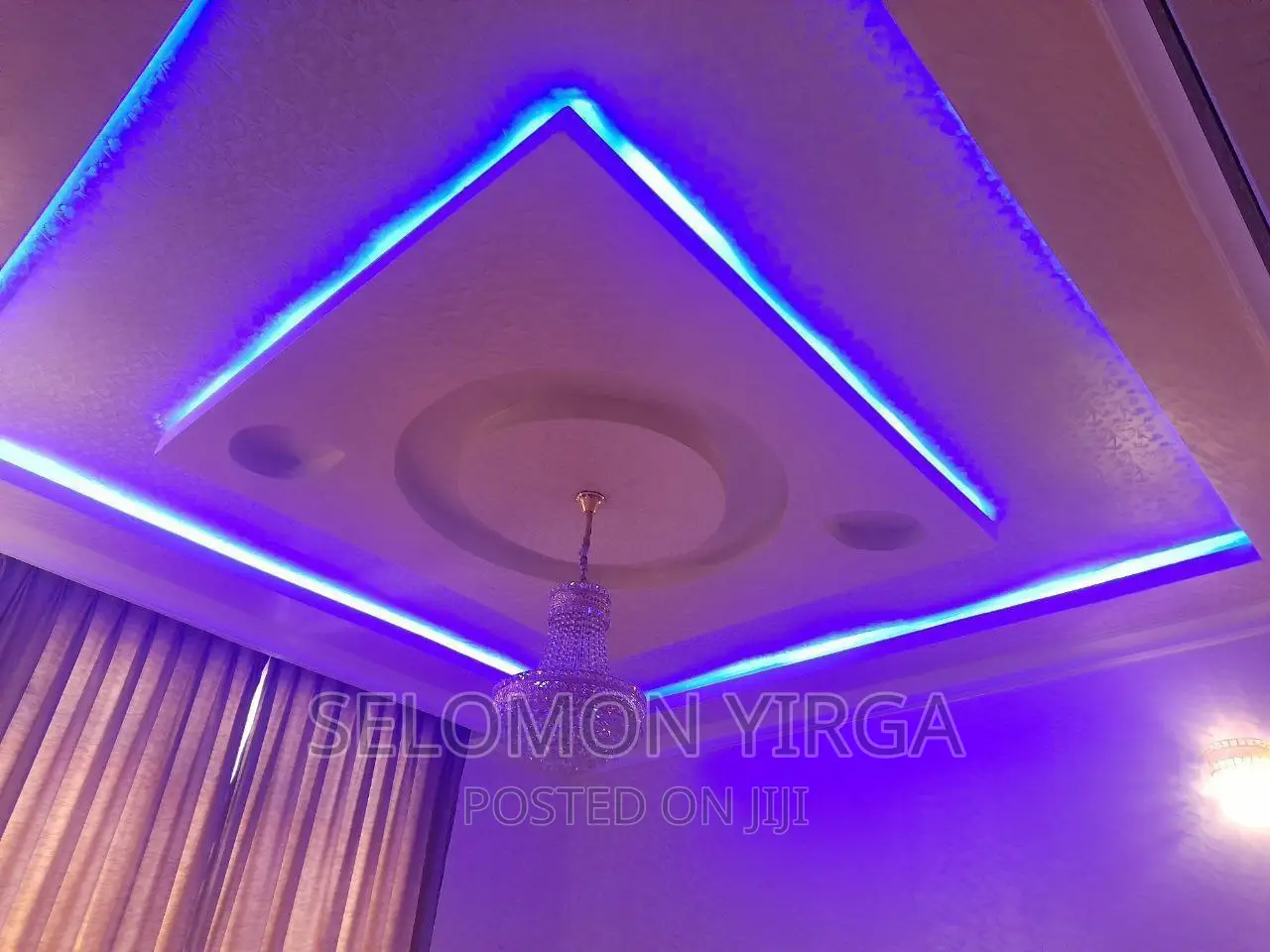 3bdrm Villa in አድስ አበባ, Bole for sale