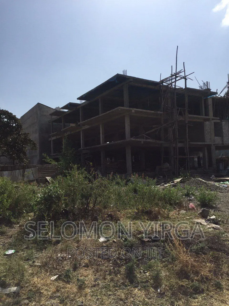 11bdrm House in አድስ አበባ, Akaky Kaliti for sale