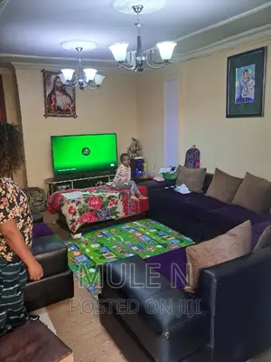 3bdrm Condo in Abado Condominium, Yeka for sale