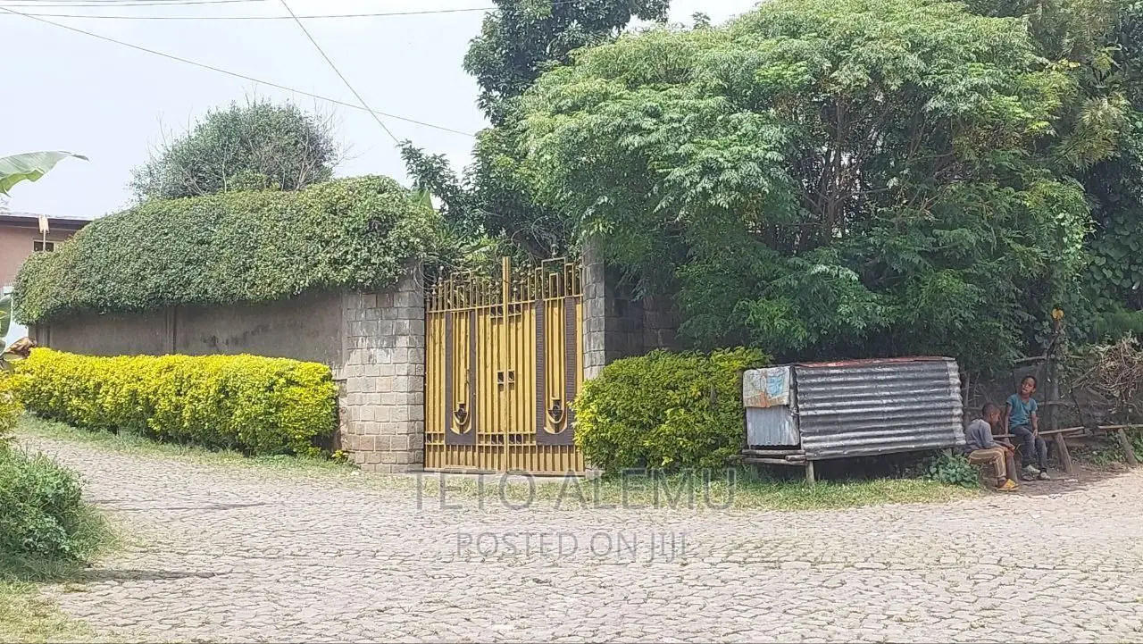 Furnished 4bdrm House in House For Sale, Nifas Silk-Lafto for sale