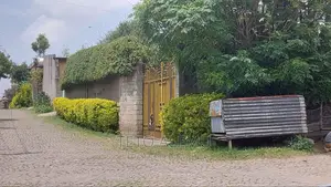 Furnished 4bdrm House in House For Sale, Nifas Silk-Lafto for sale