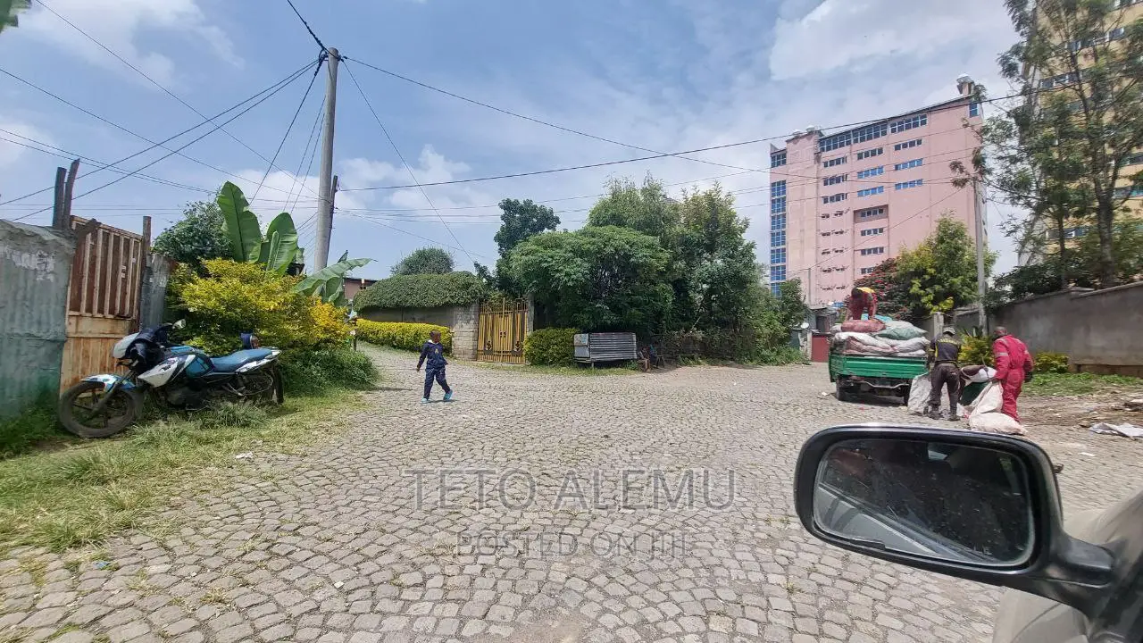 Furnished 4bdrm House in House For Sale, Nifas Silk-Lafto for sale
