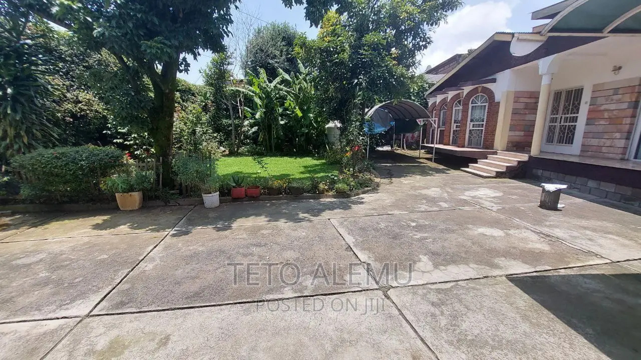 Furnished 4bdrm House in House For Sale, Nifas Silk-Lafto for sale