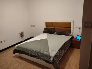 Furnished 3bdrm Apartment in Apartment For Sale, Bole for sale