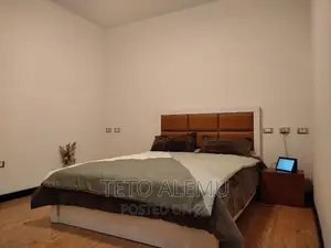 Furnished 3bdrm Apartment in Apartment For Sale, Bole for sale