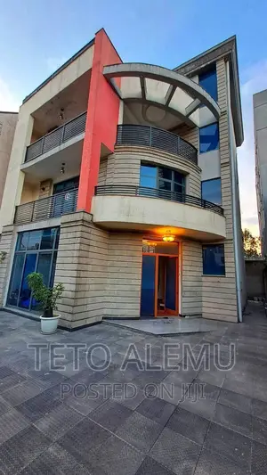 5bdrm House in House For Sale, Nifas Silk-Lafto for sale