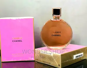 CHANEL for Her