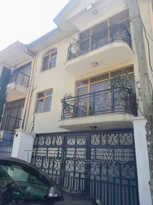 Furnished 5bdrm House in House For Sale, Bole for sale