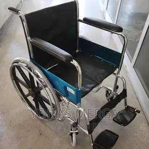 እቃ መያዣ ኪስአለዉ/Wheelchair/Wheelchair/Wheelchair