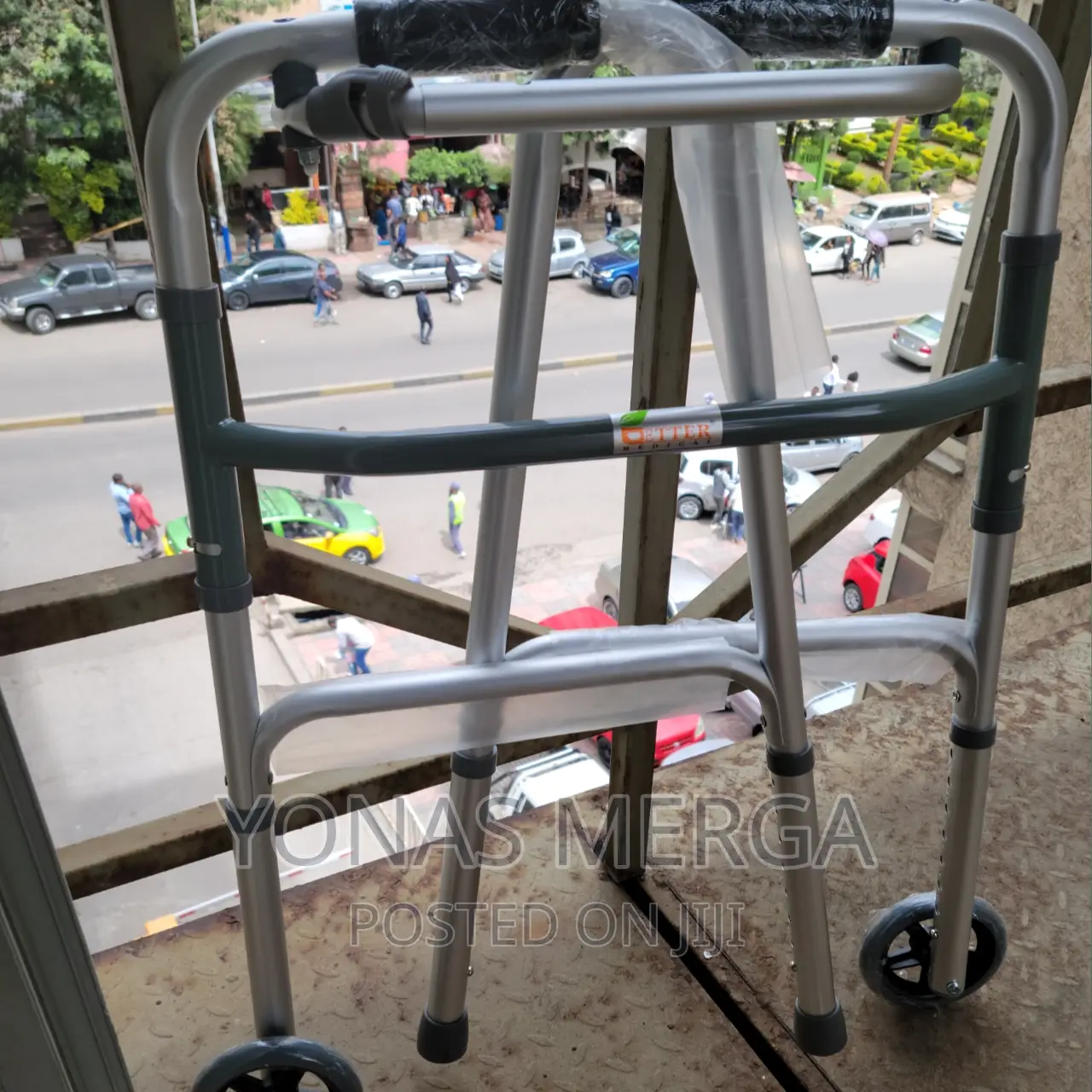 ምንም ያልሰራ/Walker/Walker/Walker/Walker/Walker/Walker/Walker/