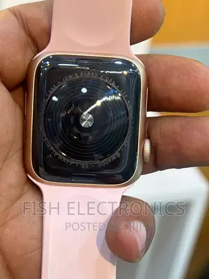 Apple Watch SE 2