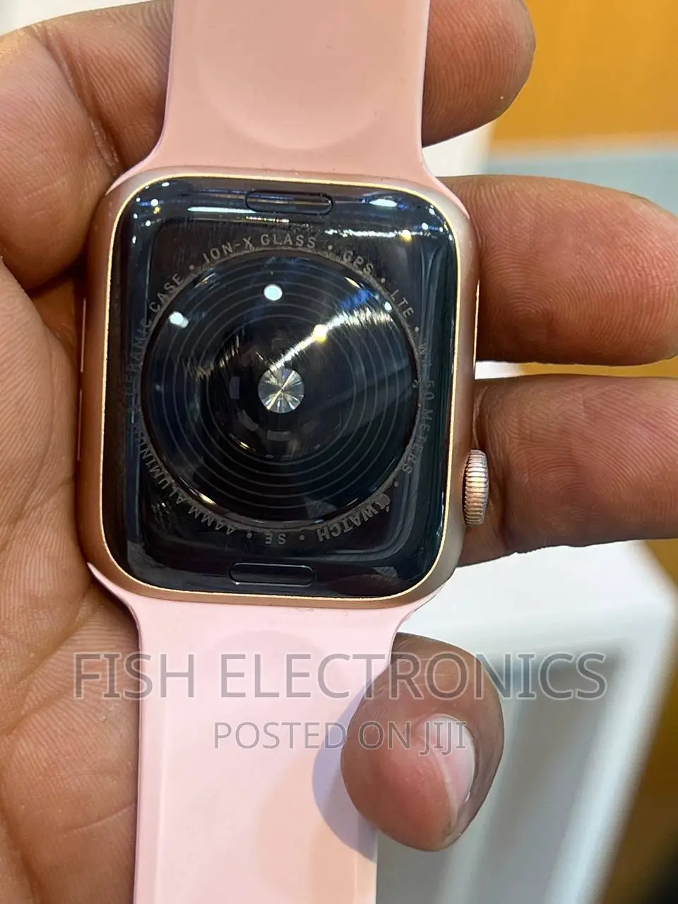 Apple Watch SE 2