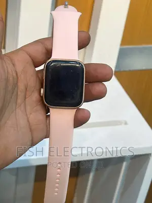 Apple Watch SE 2