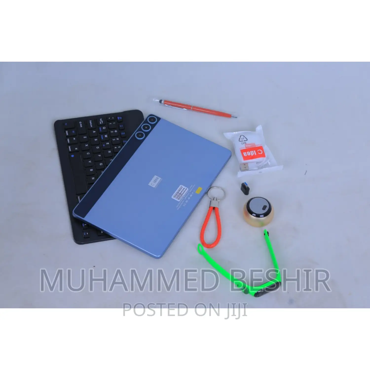 New C idea CM5000+ 512 GB