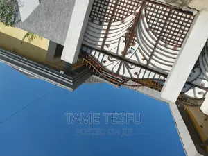 Furnished 3bdrm Villa in Yeka Kotobe for sale