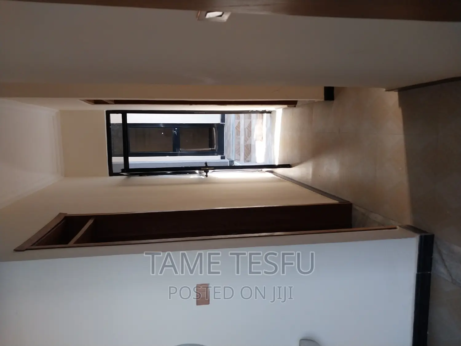 Furnished 3bdrm Villa in Yeka Kotobe for sale