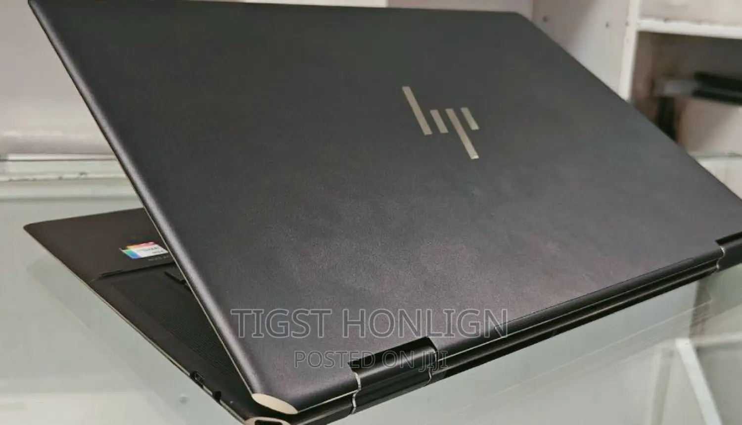 New Laptop HP Spectre 16GB Intel Core I7 SSD 1T