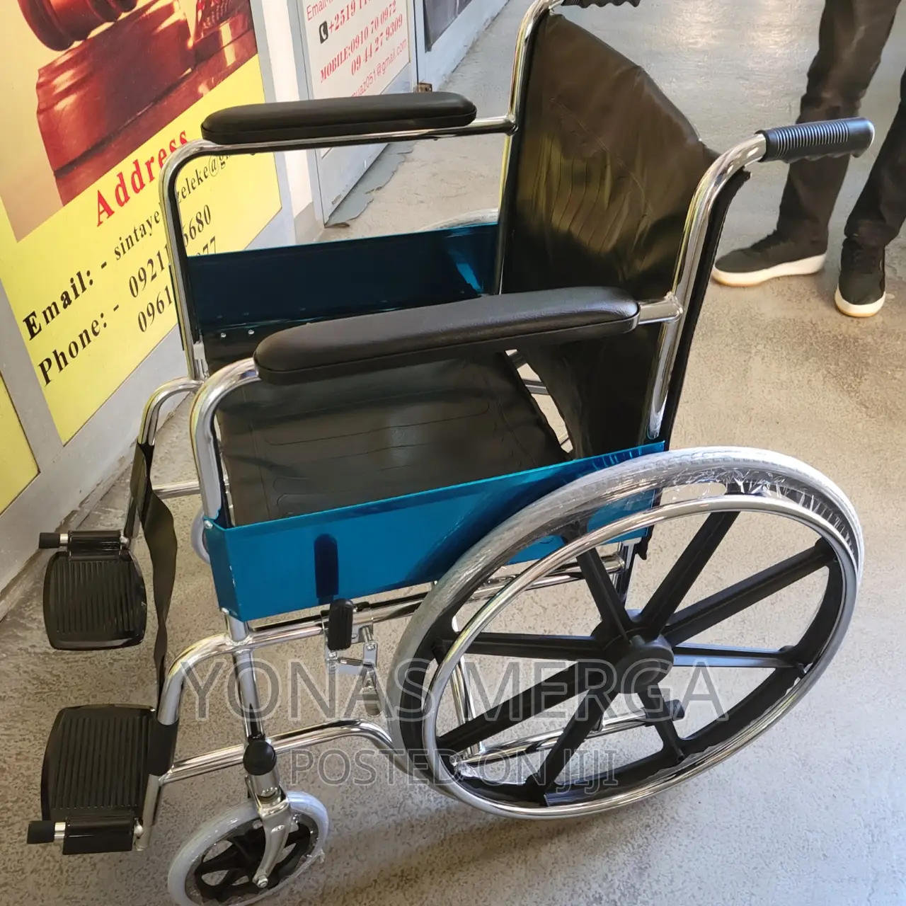 For Rural Urban Use Wheelchair/Wheelchair/Wheelchair/