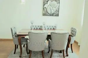 Furnished 2bdrm Apartment in Addis Abeba, Bole for sale