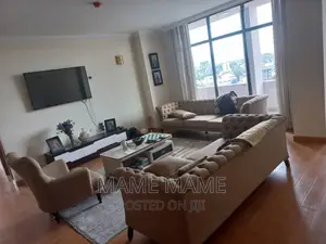 Furnished 2bdrm Apartment in Addis Abeba, Bole for sale
