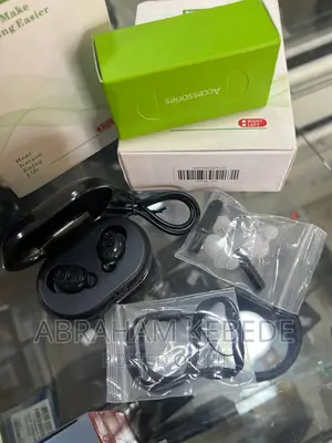 Hearing Aid