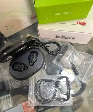Hearing Aid