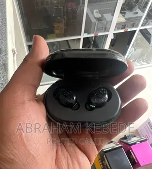 Hearing Aid