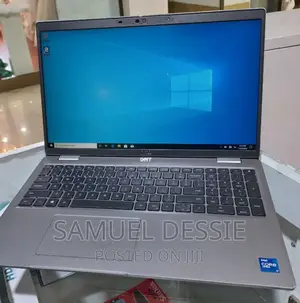 New Laptop Dell Latitude E5520 32GB Intel Core I7 SSD 512GB