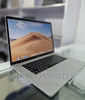 New Laptop Apple MacBook Pro 2019 16GB Intel Core I7 SSD 512GB