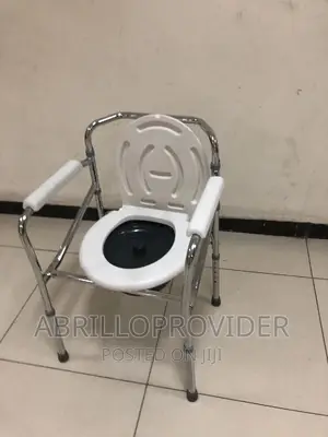 Medical Chair/Toilet Chair/Commode Chair/Folding Chair/Chair