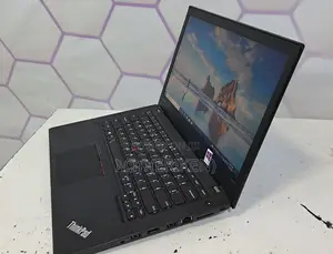 New Laptop Lenovo ThinkPad T470 8GB Intel Core I5 SSD 256GB