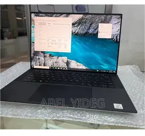 New Laptop Dell XPS 15 32GB Intel Core I9 SSD 512GB