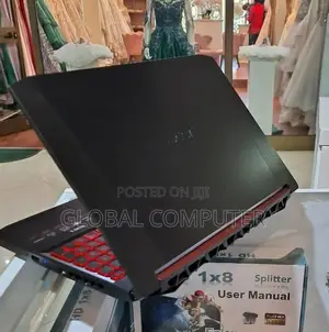 New Laptop Acer Aspire 5 16GB AMD Ryzen 7 HDD+SSD 1T