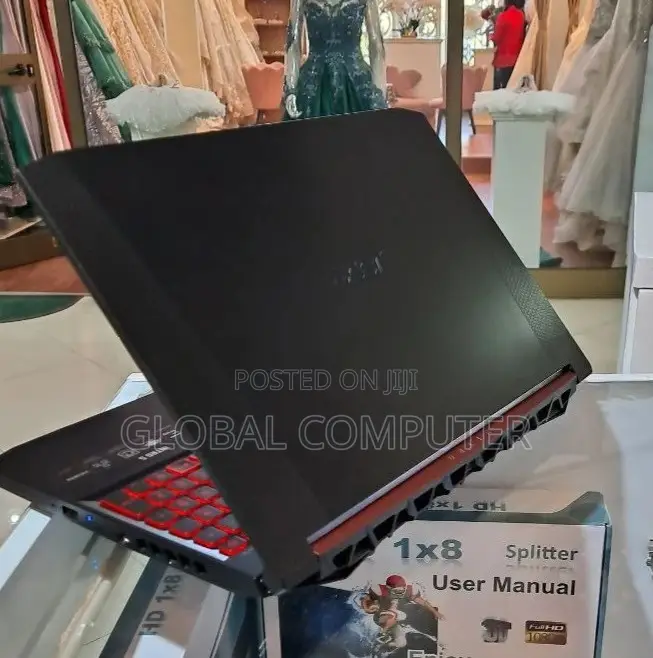 New Laptop Acer Aspire 5 16GB AMD Ryzen 7 HDD+SSD 1T