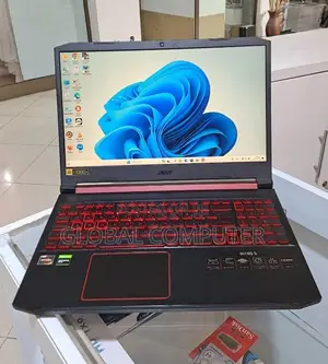 New Laptop Acer Aspire 5 16GB AMD Ryzen 7 HDD+SSD 1T