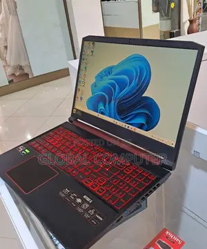 New Laptop Acer Aspire 5 16GB AMD Ryzen 7 HDD+SSD 1T