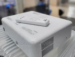 Epson Projector Co-W01