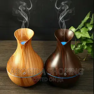 Mini Atomization Humidifier