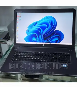 New Laptop HP ZBook 14u 64GB Intel Core I7 SSD 1.5T