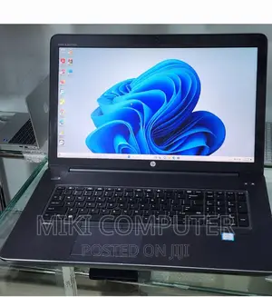 New Laptop HP ZBook 14u 64GB Intel Core I7 SSD 1.5T