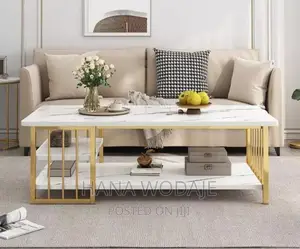 የሶፋ የመሀል ቴብል