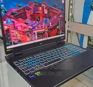 New Laptop Acer Predator Helios 300 16GB Intel Core I9 SSD 1T